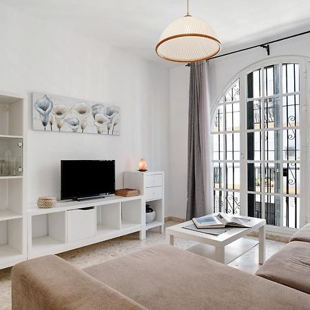 Apartamento Atlantico Barbate Ngoại thất bức ảnh