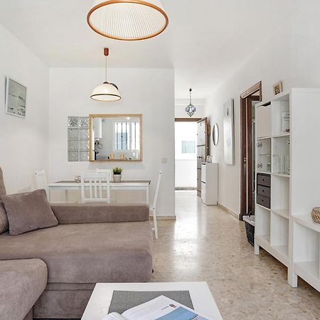 Apartamento Atlantico Barbate Ngoại thất bức ảnh