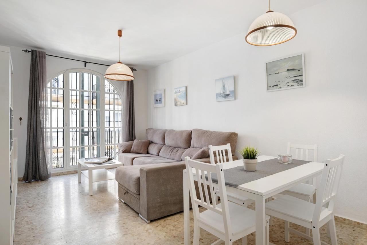 Apartamento Atlantico Barbate Ngoại thất bức ảnh