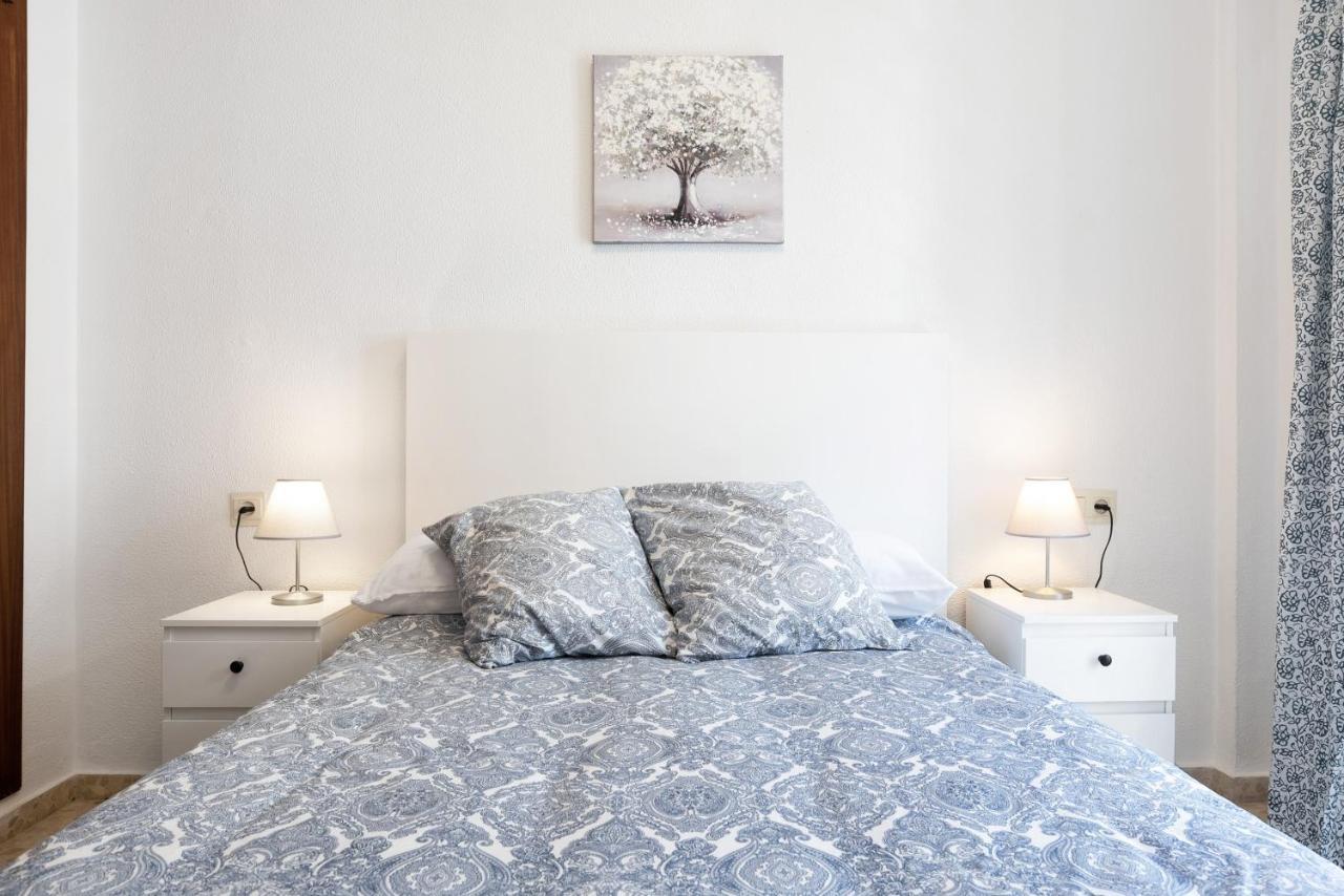 Apartamento Atlantico Barbate Ngoại thất bức ảnh
