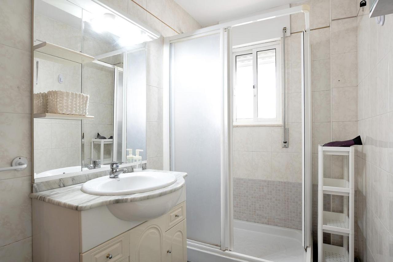 Apartamento Atlantico Barbate Ngoại thất bức ảnh